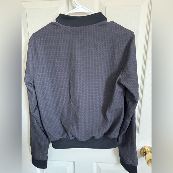 ADIDAS Tracktop Jacket Size XS cute pattern - Picture 8 of 9